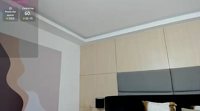 AllissonJames online show from 01/19/25, 11:01