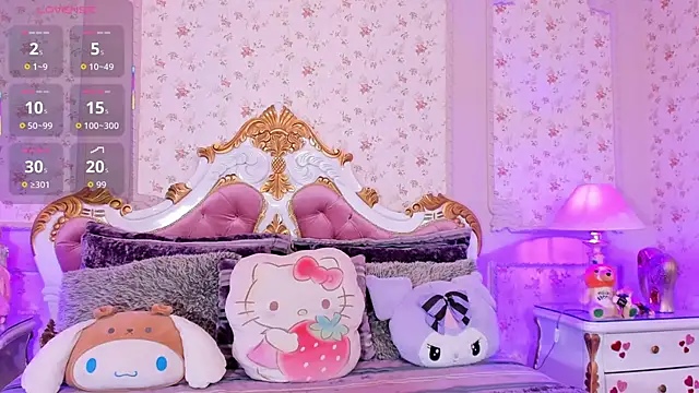 AllissonJames online show from 09/30/25, 11:37