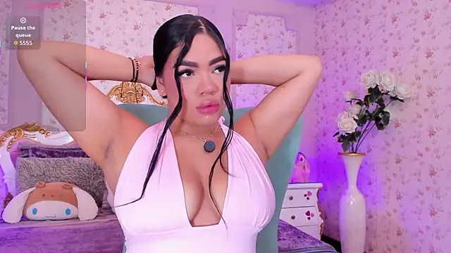 AllissonJames online show from 11/07/25, 11:21