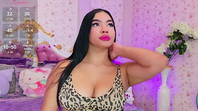 AllissonJames online show from 11/19/25, 11:32
