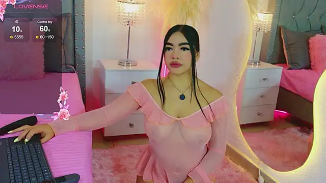 AllissonJames online show from 12/02/25, 04:57