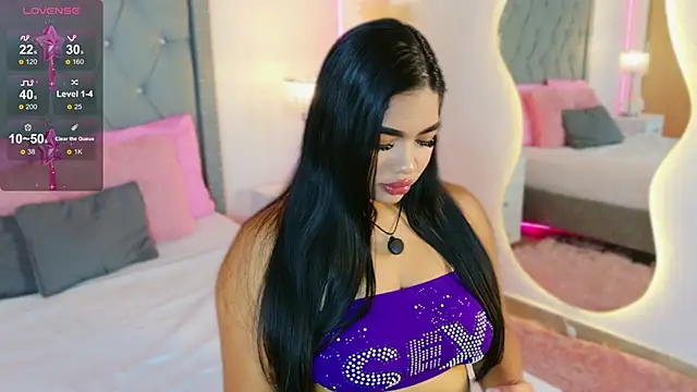 AllissonJames online show from 03/24/26, 10:15