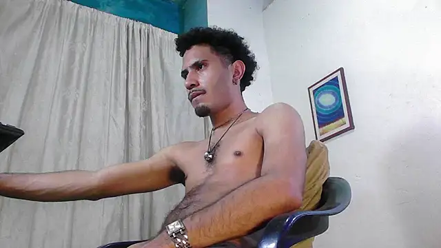 coleman160 online show from 01/06/25, 02:37