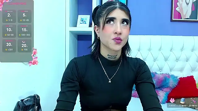 Snapshot of aliss-diaz chatting on 03/03/25, 06:44 aliss-diaz online show from 03/03/25, 06:44
