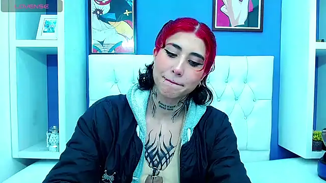 Snapshot of aliss-diaz chatting on 03/19/25, 12:15 aliss-diaz online show from 03/19/25, 12:15