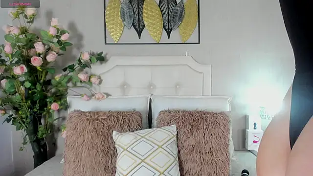 Pamela duque online show from 02/19/25, 03:50