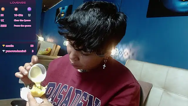 nato evans online show from 12/19/24, 12:45