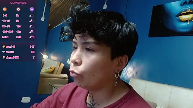 nato evans online show from 12/19/24, 03:51