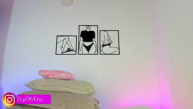 ellie mcdonald online show from 04/27/26, 07:34