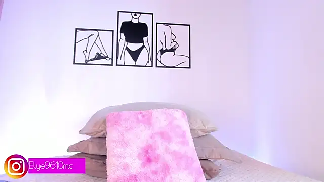 ellie mcdonald online show from 05/26/26, 10:17