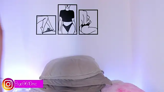 ellie mcdonald online show from 05/27/26, 01:57