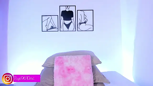 ellie mcdonald online show from 06/11/26, 12:32