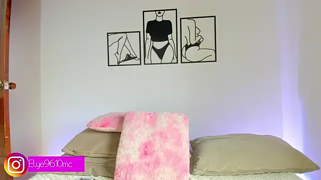 ellie mcdonald online show from 07/04/26, 08:48