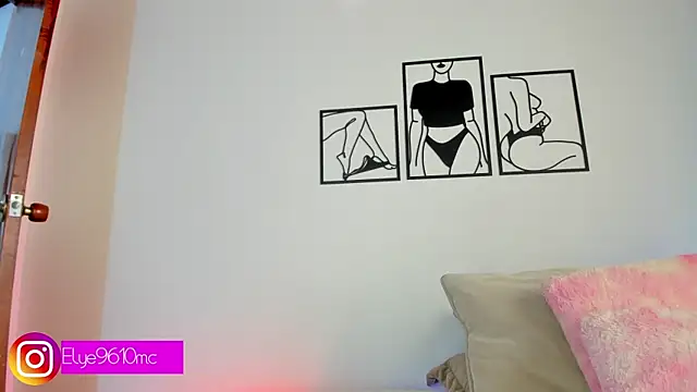 ellie mcdonald online show from 07/29/26, 09:24