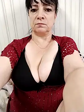 Lorrain Dorrie online show from 10/14/25, 01:01