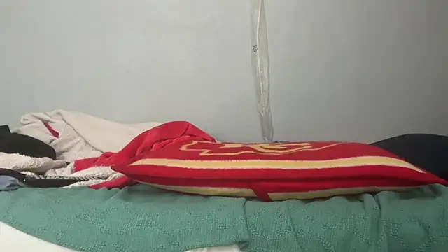 skarfosbabes69 online show from 09/30/25, 08:41