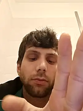 dariodario online show from 02/22/25, 12:27