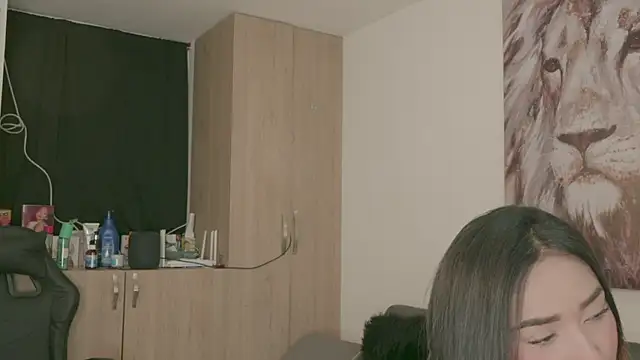 Maryann jones online show from 09/18/25, 12:18