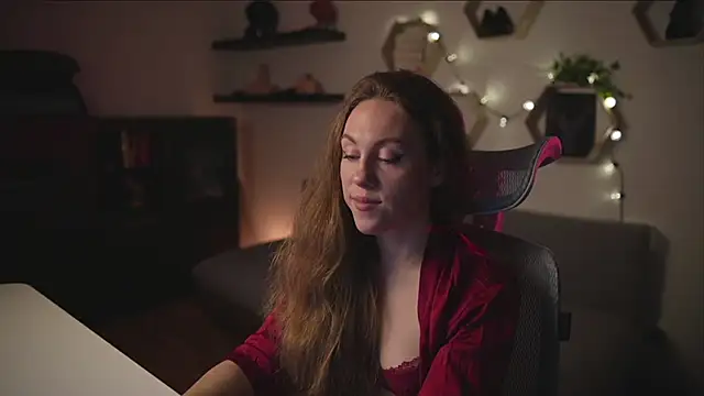 Berberis  Silene online show from 10/08/25, 06:16