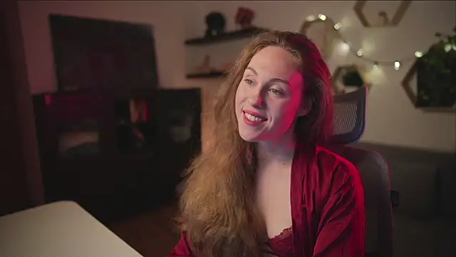 Berberis  Silene online show from 10/19/25, 06:30