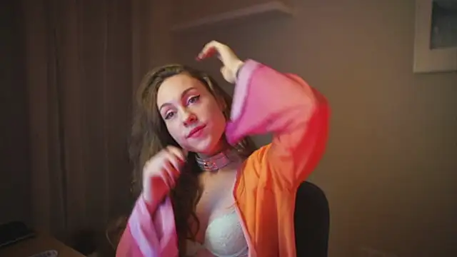 Berberis  Silene online show from 11/03/25, 07:26