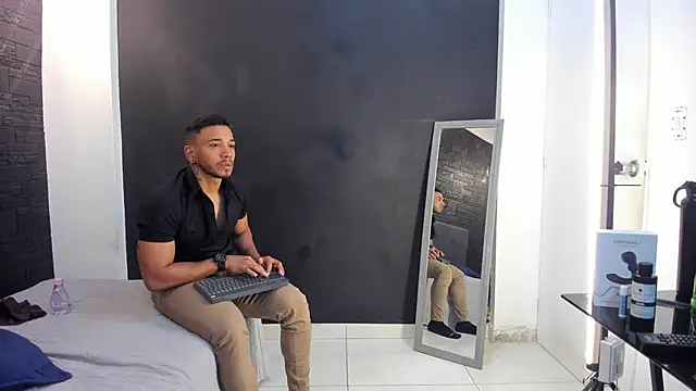 bruno miller  online show from 01/15/25, 11:51