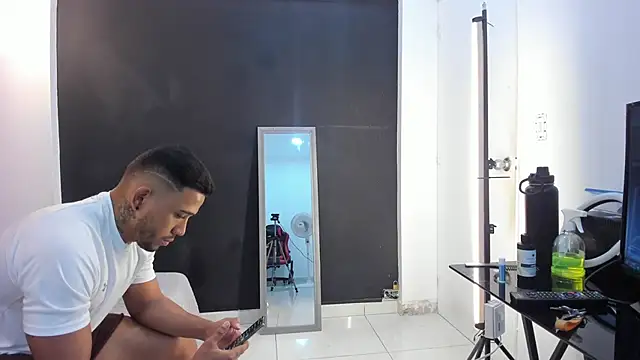 bruno miller  online show from 01/16/25, 02:51