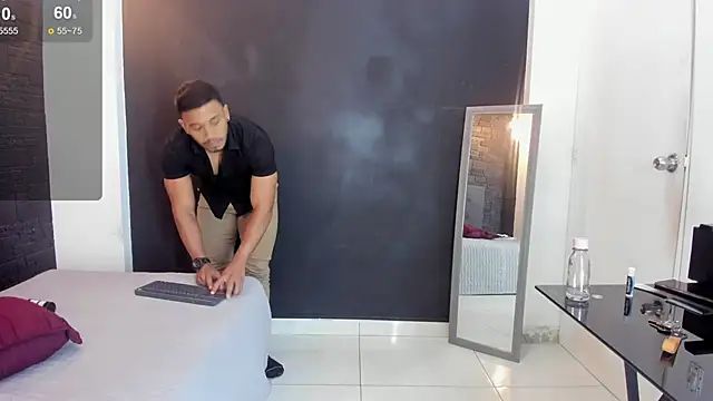 bruno miller  online show from 01/19/25, 11:00
