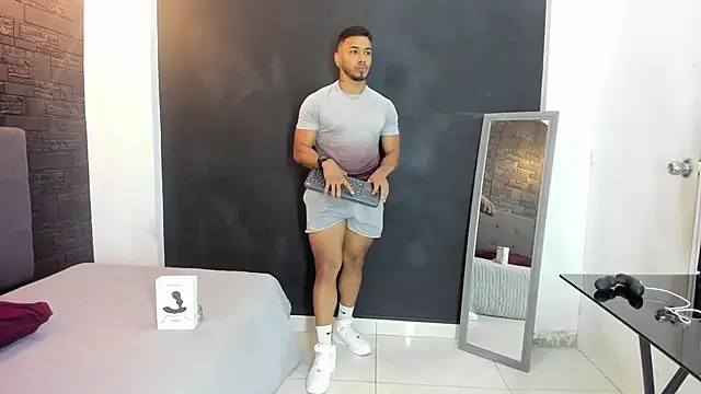 bruno miller  online show from 01/22/25, 08:28