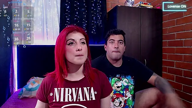 natha n andy anki online show from 11/20/25, 05:45