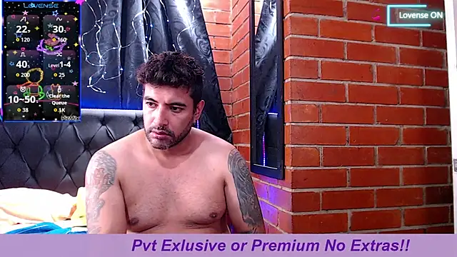 natha n andy anki online show from 06/11/26, 03:43
