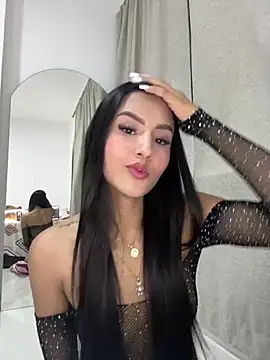  AmberSmithh online show from 01/25/25, 11:54