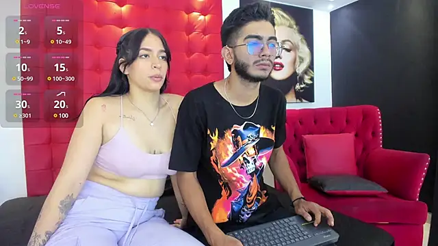 orion perla online show from 01/28/25, 03:57