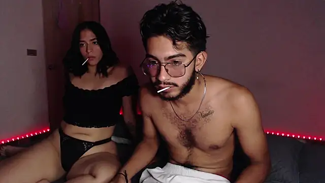 orion perla online show from 09/20/25, 04:35