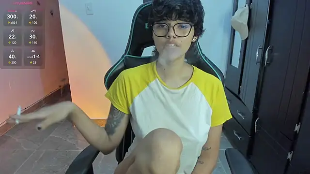 gooddess isis online show from 12/30/24, 07:04