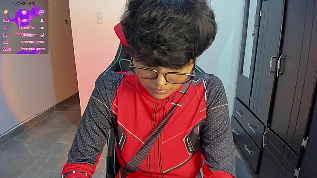 gooddess isis online show from 01/15/25, 06:43