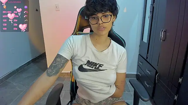 gooddess isis online show from 01/23/25, 04:41