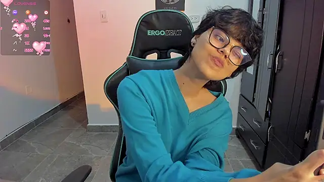 gooddess isis online show from 01/25/25, 04:02