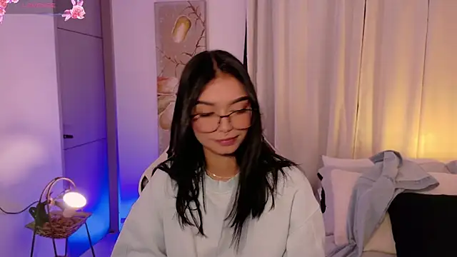 AnabelWolf online show from 06/08/26, 01:44
