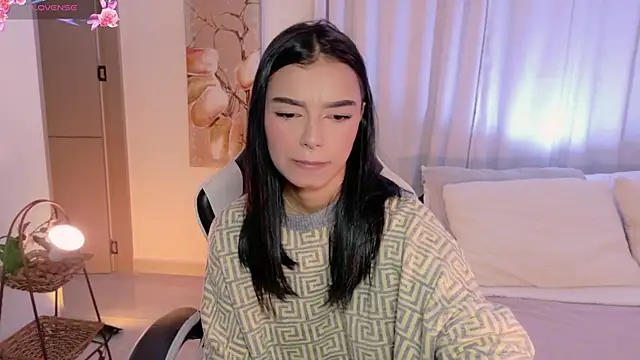 AnabelWolf online show from 06/10/26, 03:22