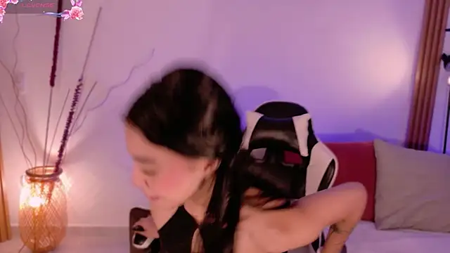 AnabelWolf online show from 07/17/26, 02:13