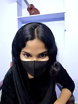 Khadija37 online show from 12/07/24, 06:32