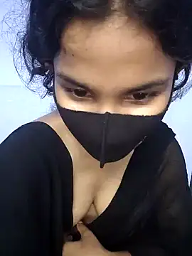Khadija37 online show from 12/20/24, 11:58