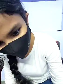 Khadija37 online show from 01/23/25, 12:09