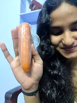 Khadija37 online show from 01/30/25, 08:53