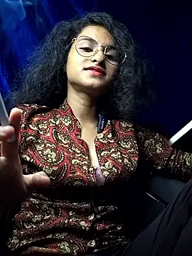 Khadija37 online show from 09/12/25, 06:19