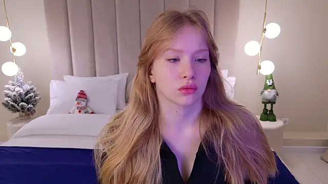 MichelleReid online show from 12/12/24, 03:21