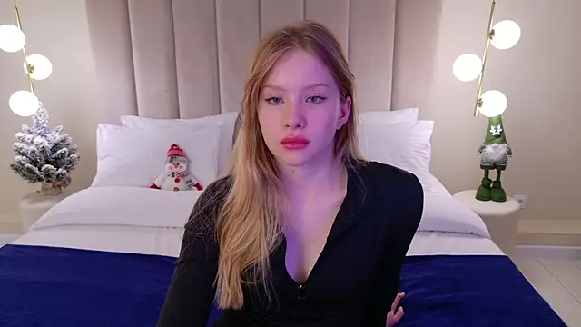MichelleReid online show from 12/12/24, 06:25