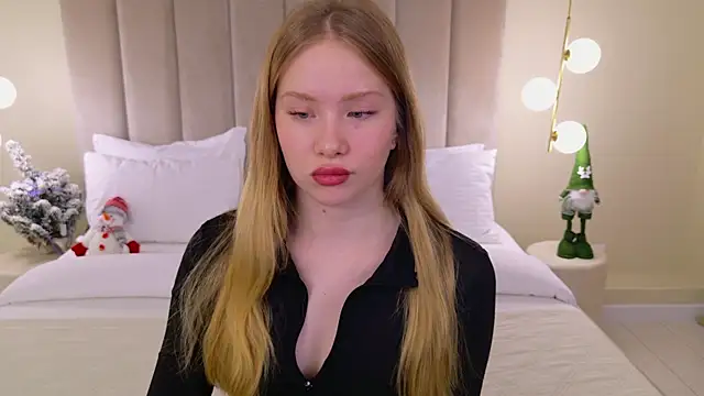 MichelleReid online show from 01/03/25, 03:49