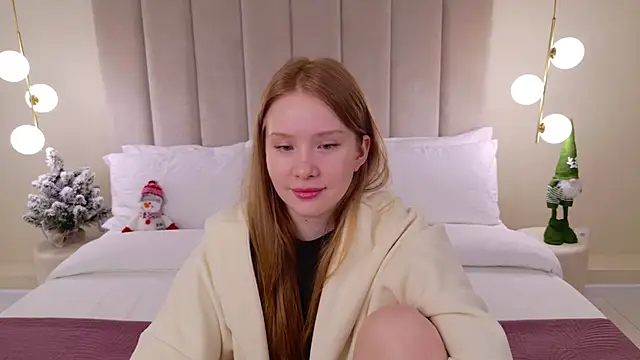 MichelleReid online show from 01/09/25, 06:17